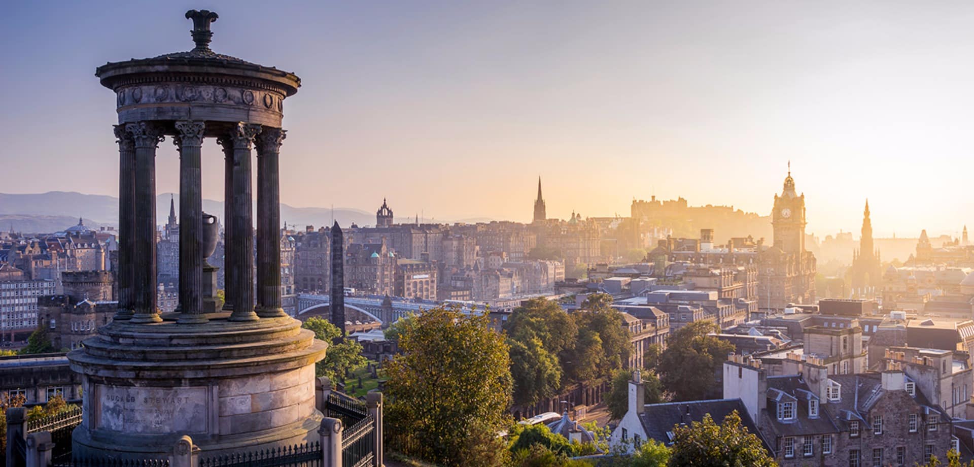 Edimburgo Escocia